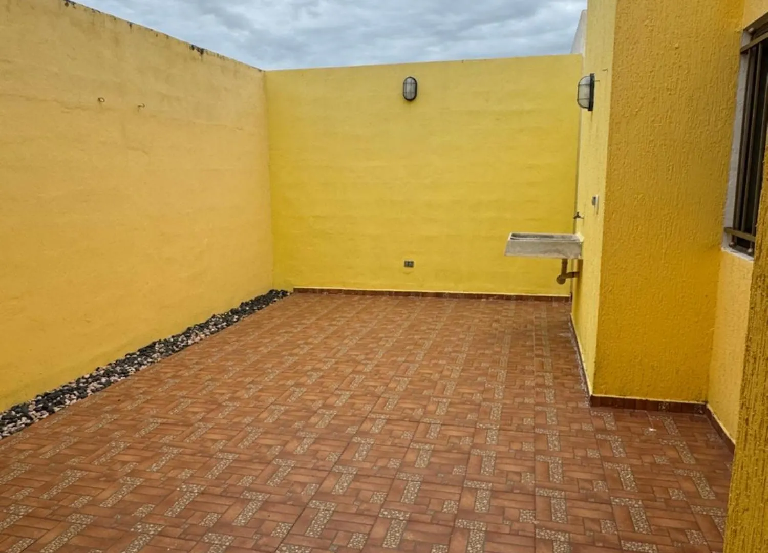 Bonita Casa Vacacional. Punto Medio Entre Ciudad Y Playa Apartment Merida