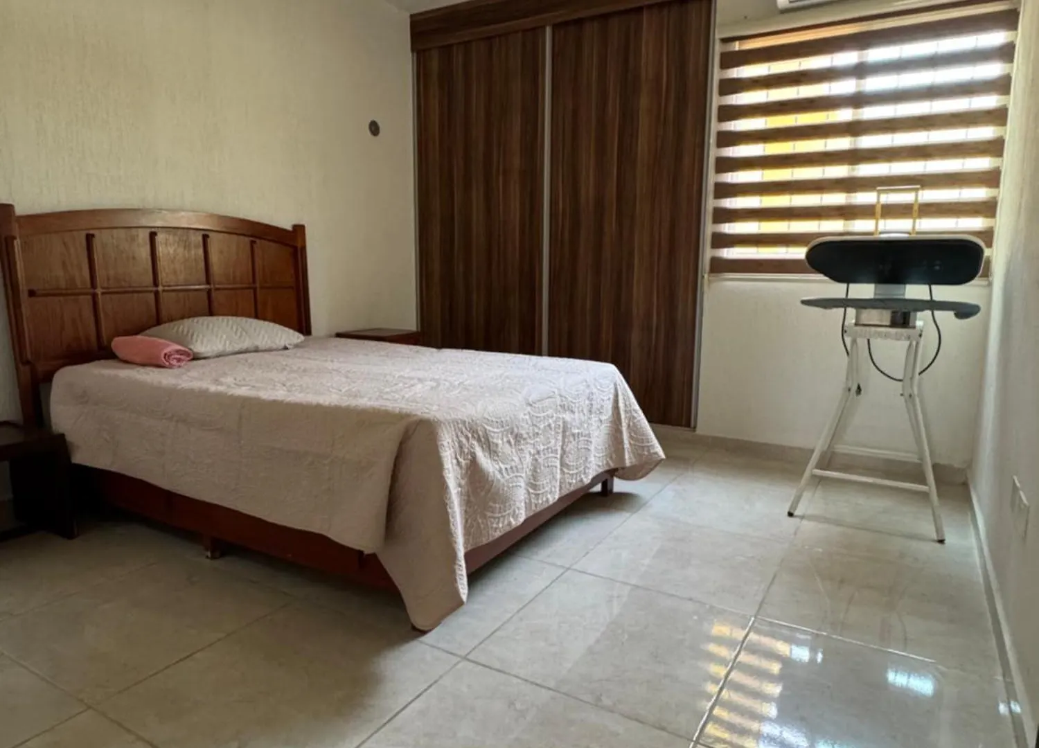 Bonita Casa Vacacional. Punto Medio Entre Ciudad Y Playa Apartment Merida